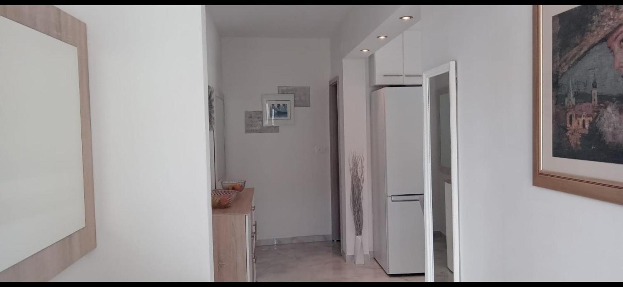 Apartment Biskupovic Dugi Rat Kültér fotó