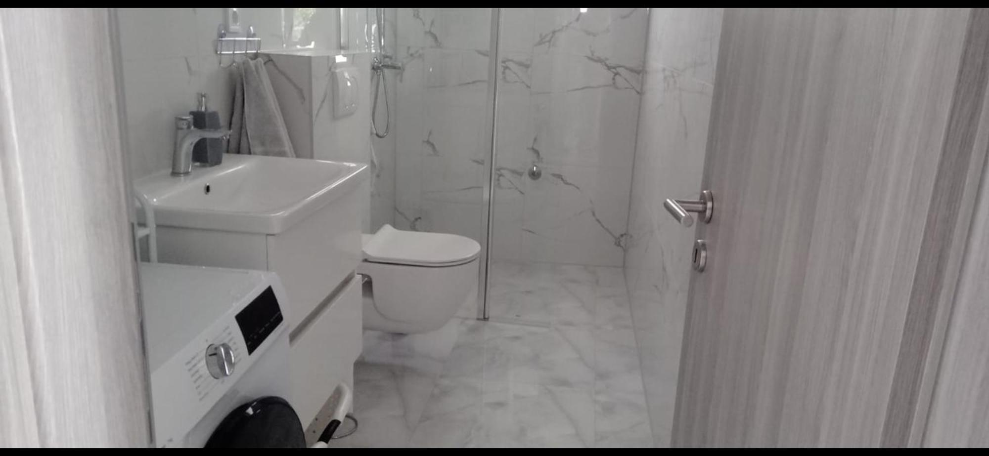 Apartment Biskupovic Dugi Rat Kültér fotó